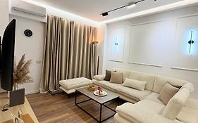 Alajs Apartament