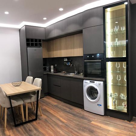 Alajs Apartament Vlorë Extérieur photo