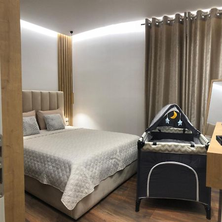 Alajs Apartament Vlorë Extérieur photo
