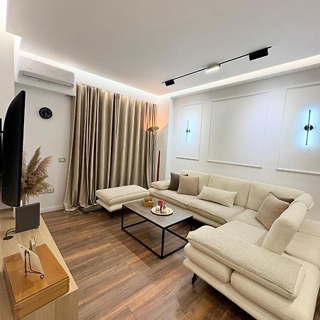Alajs Apartament Vlorë Extérieur photo