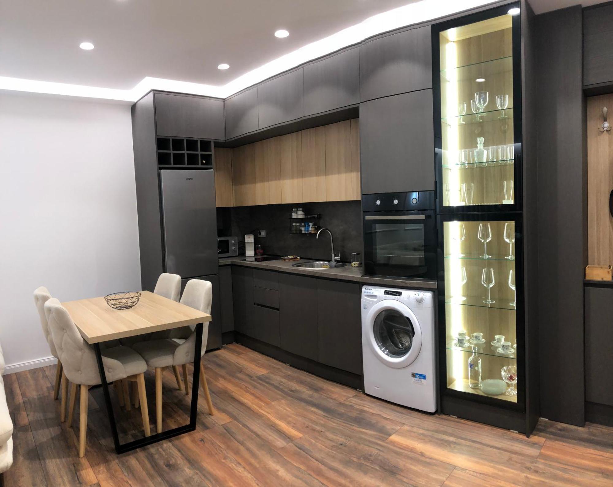 Alajs Apartament Vlorë Extérieur photo