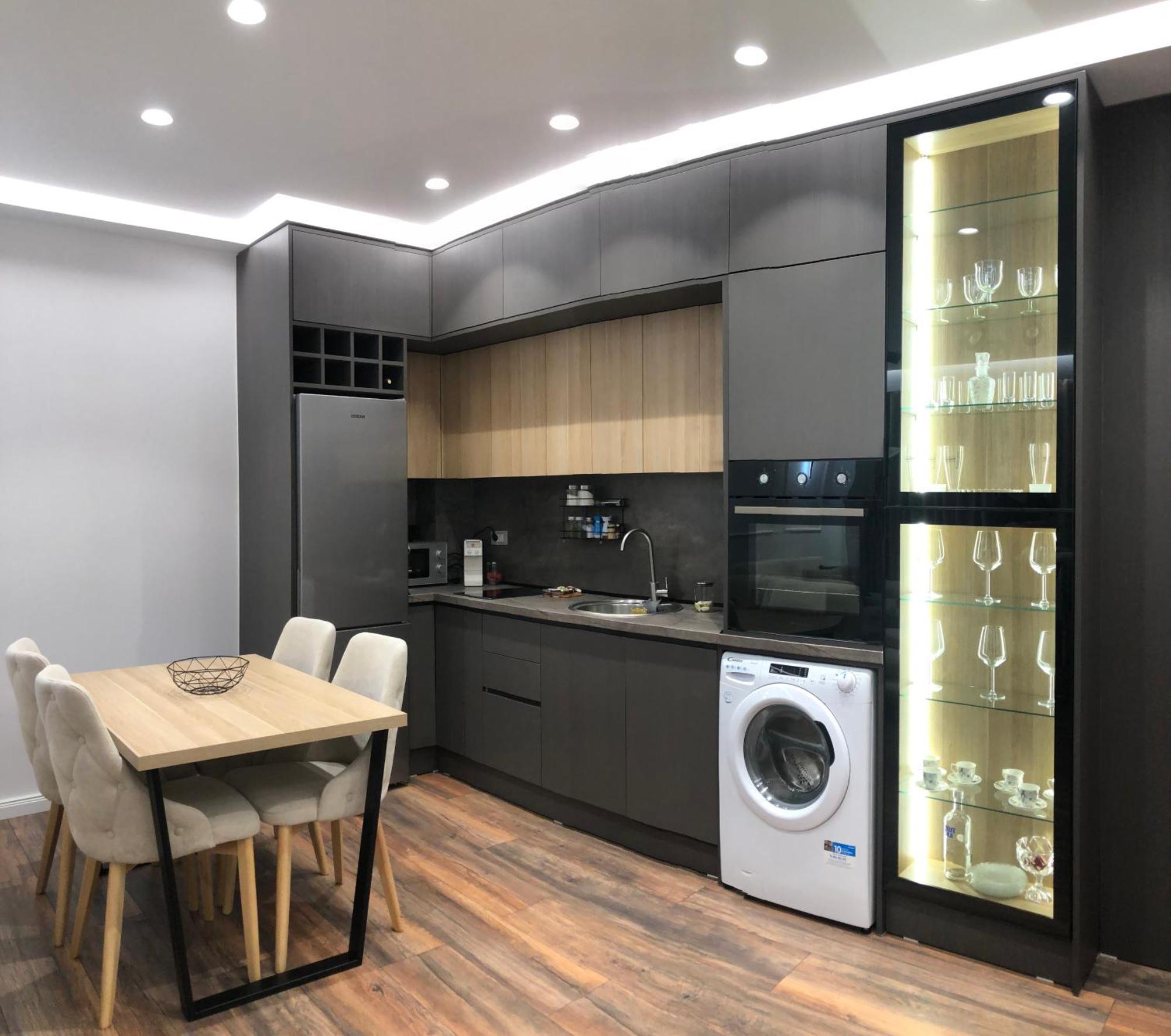 Alajs Apartament Vlorë Extérieur photo