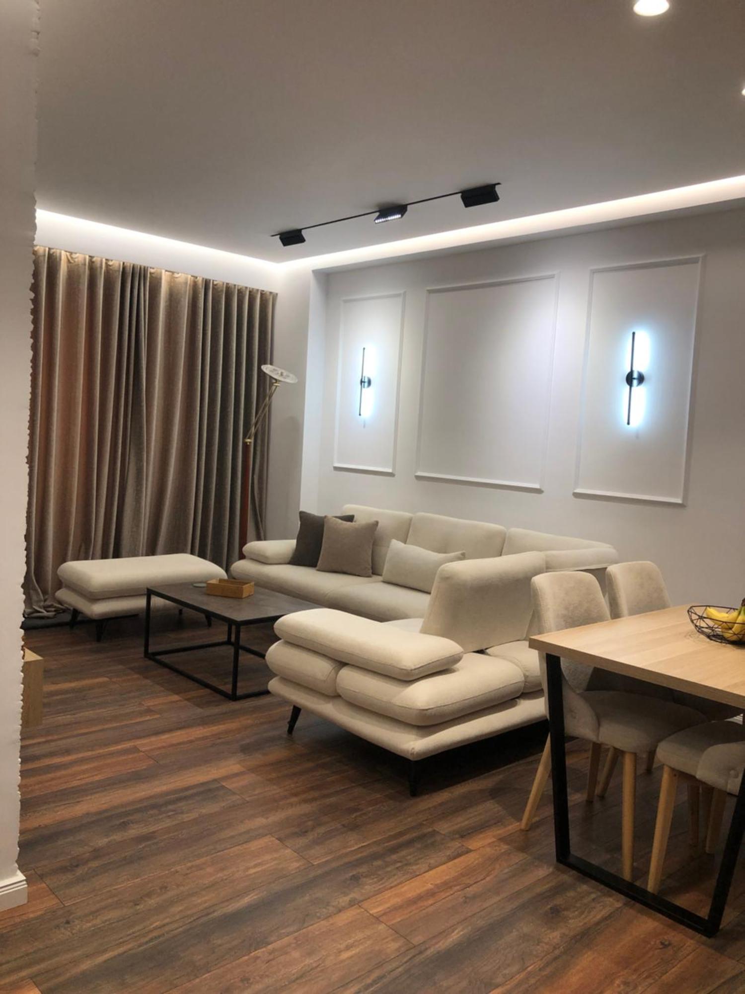 Alajs Apartament Vlorë Extérieur photo