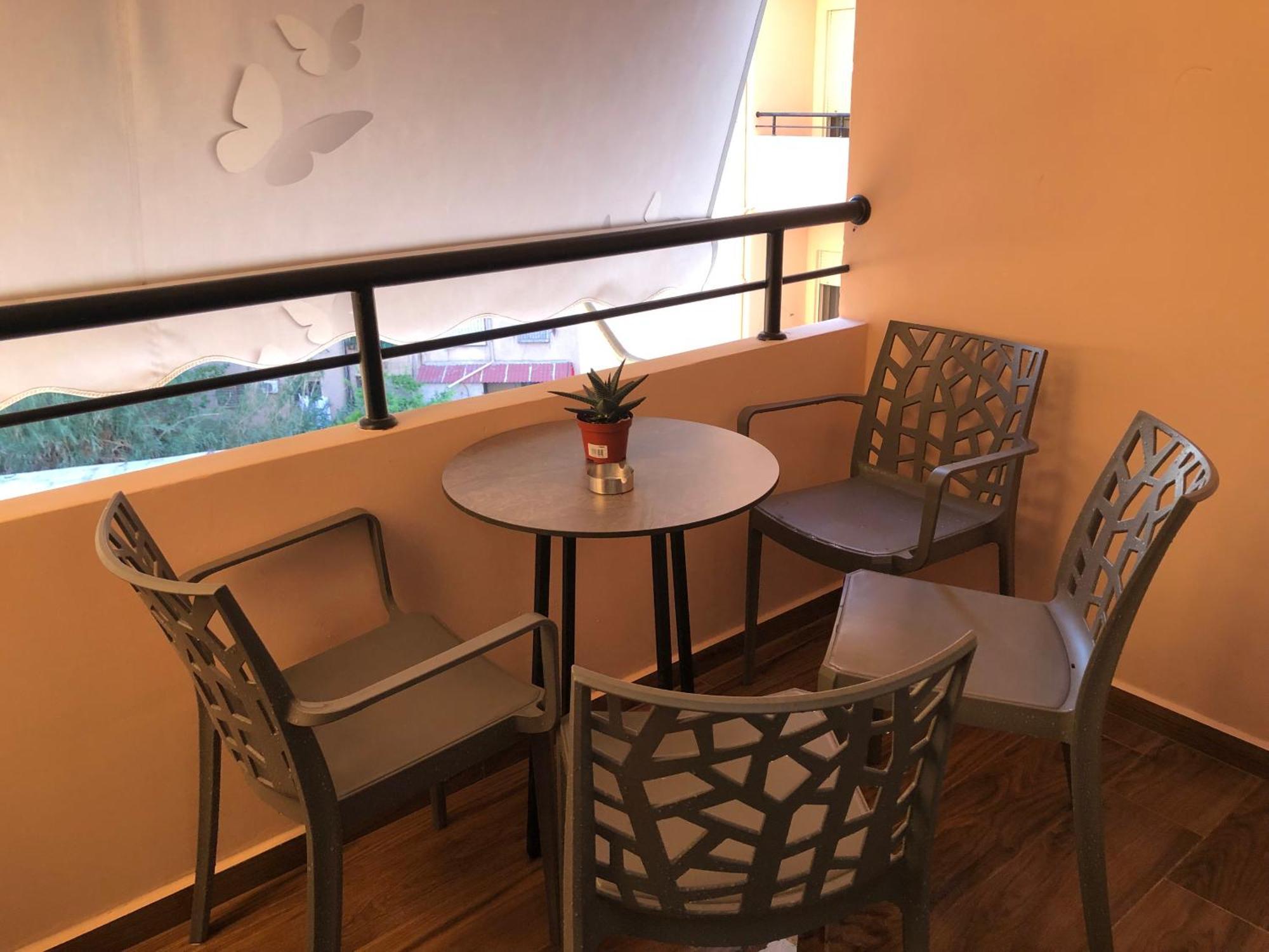 Alajs Apartament Vlorë Extérieur photo