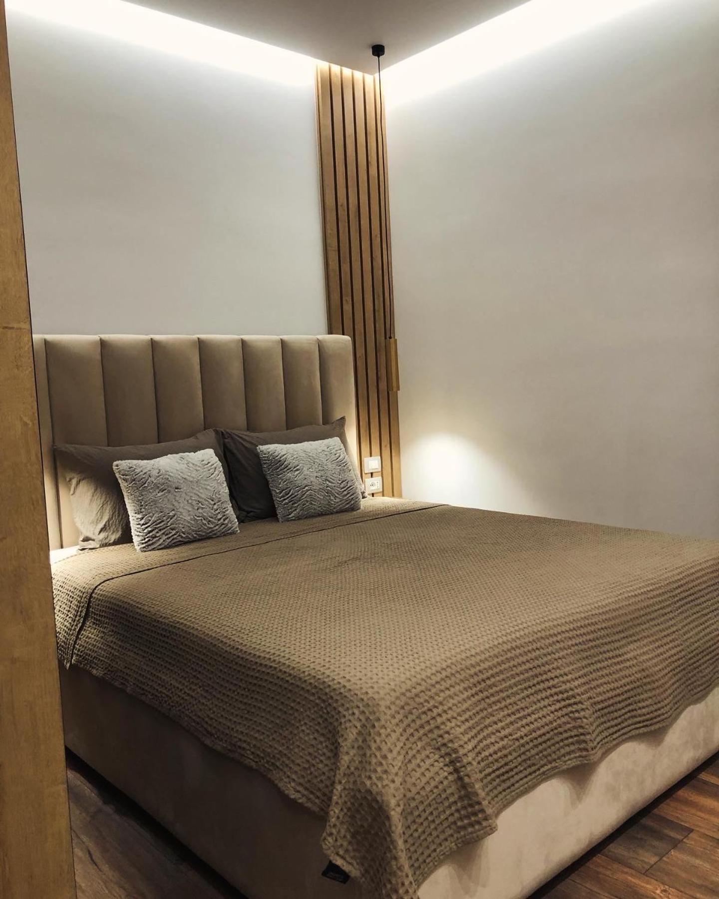 Alajs Apartament Vlorë Extérieur photo