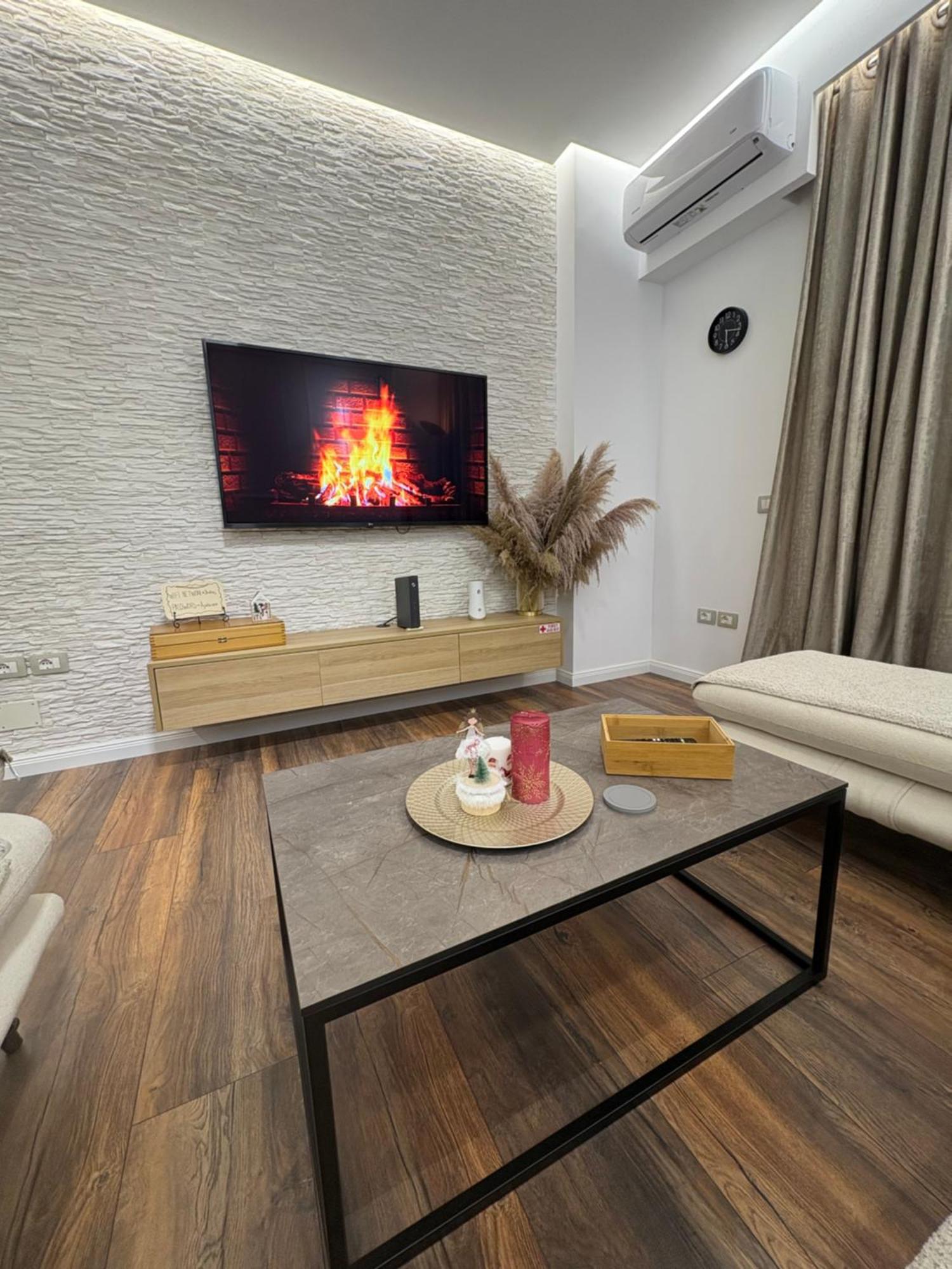 Alajs Apartament Vlorë Extérieur photo
