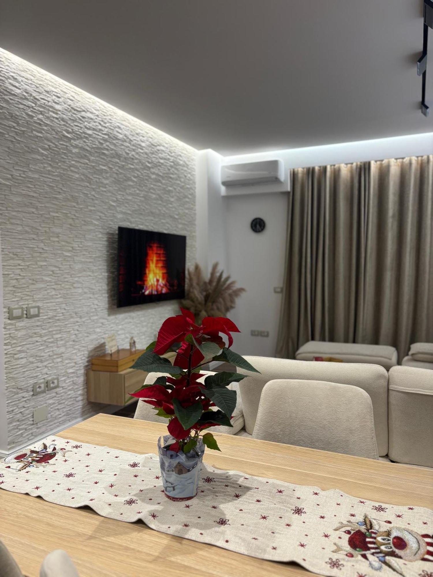Alajs Apartament Vlorë Extérieur photo