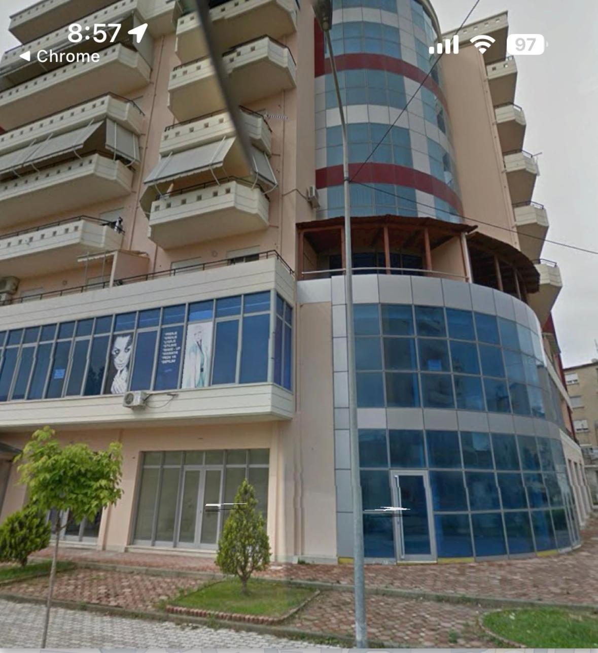 Alajs Apartament Vlorë Extérieur photo